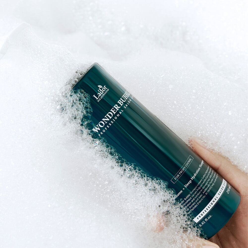 Lador Wonder Bubble шампунь 250 мл