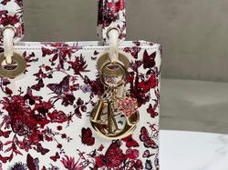 Christian Dior Lady Dior 20 cm