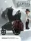 Коляска 2 в 1 SBL Orso Mokka