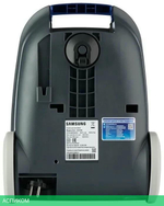 Пылесос Samsung VCC4140V3A/XEV
