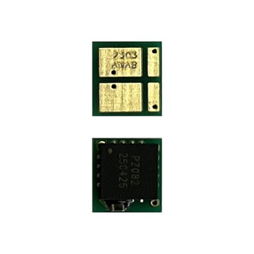 Чип UNItech для картриджа HP W2301A, Color LJ 4203/4303 (1.8K, OEM Size, Asia) cyan (Zhono)