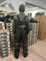 Костюм зимний мужской Tundra