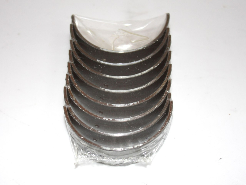 Вкладыши шатунные (STD) 113600006701 для Geely Emgrand