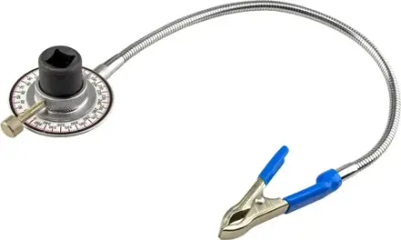 Измерительный инструмент