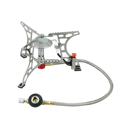 Горелка газовая Quick Track