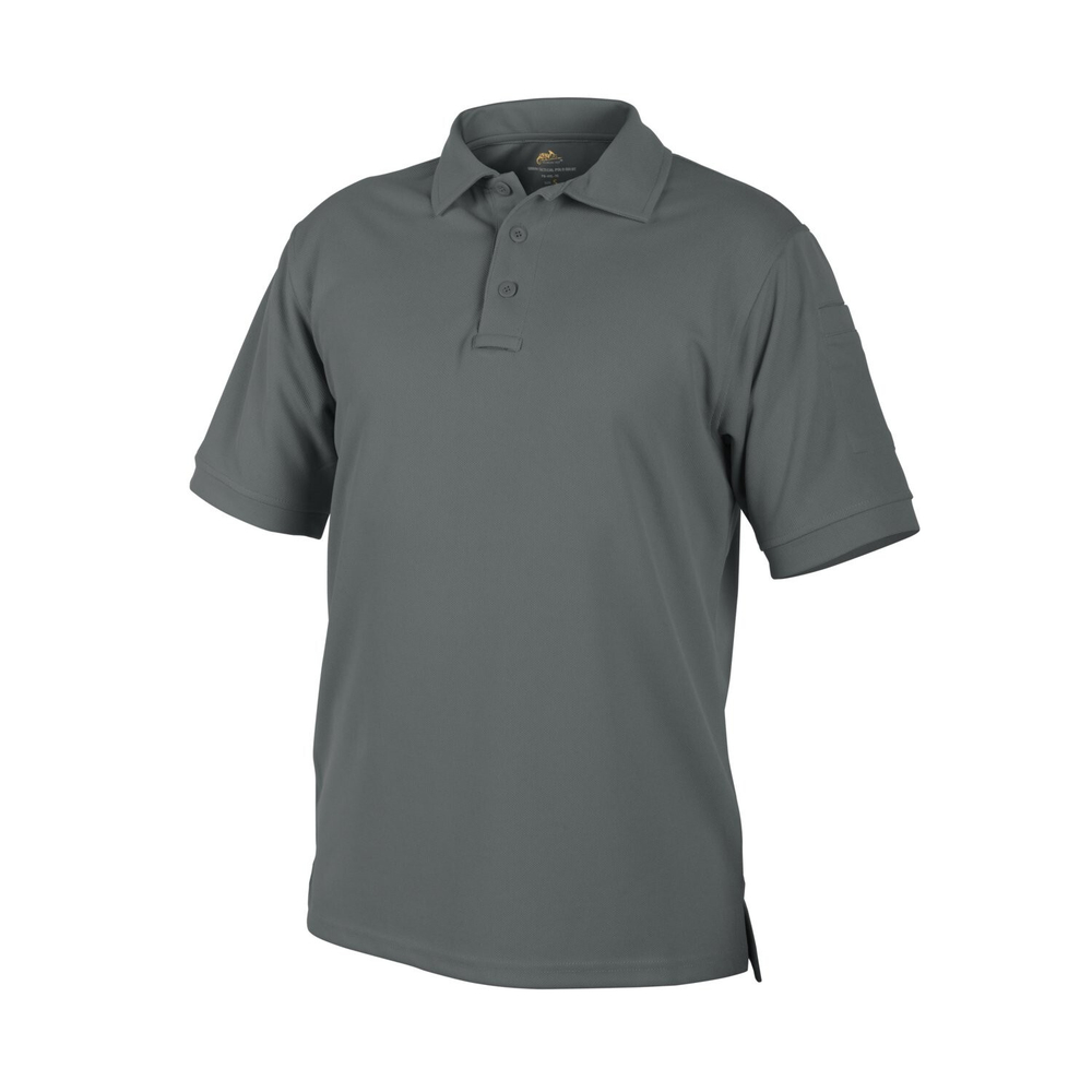 Helikon-Tex UTL® Polo Shirt - TopCool - Shadow Grey