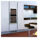 Винный шкаф Dunavox DAVS-72.185DSS