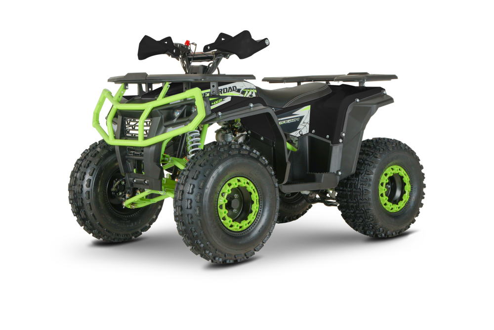 Квадроцикл YACOTA DRAGON 125