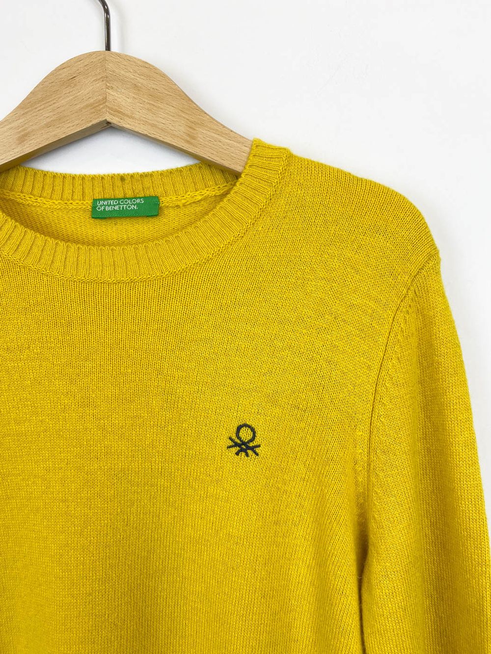 Свитер Benetton, 122