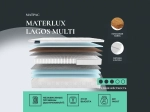 Матрас Materlux Lagos Multi