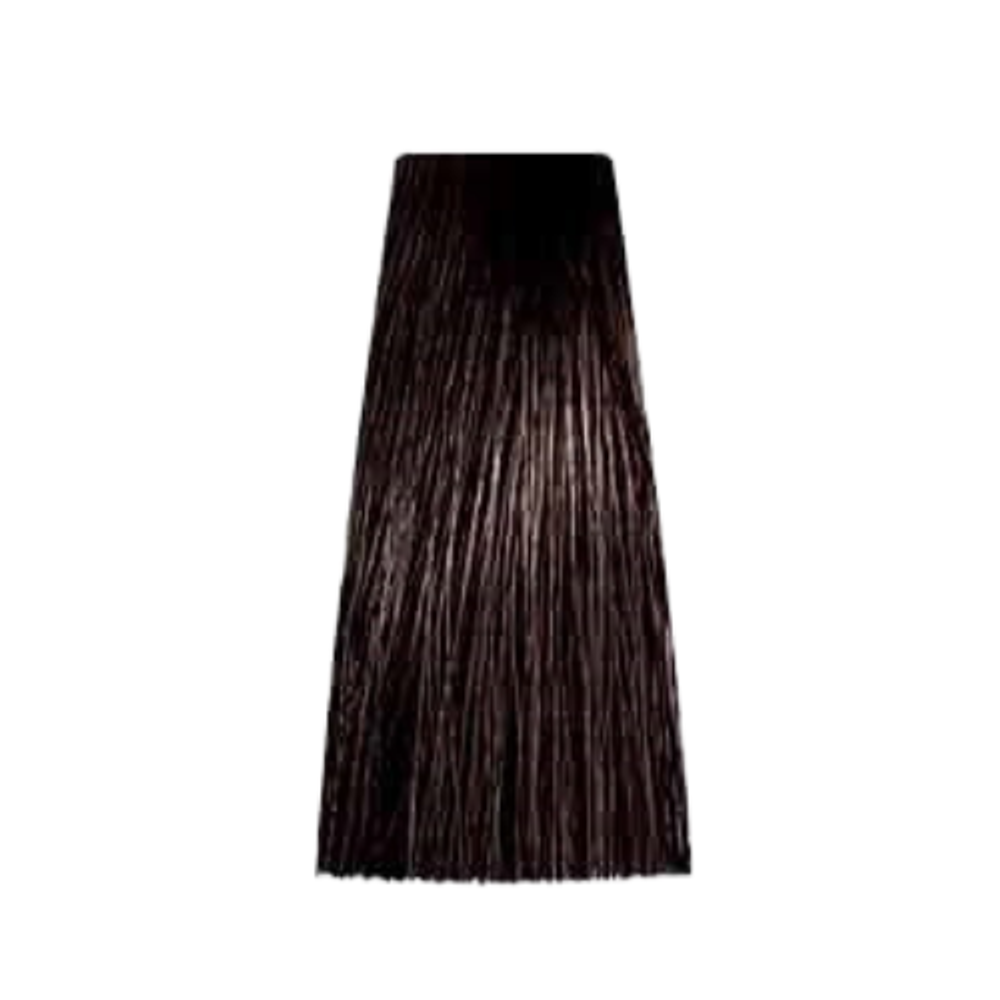 3 БАКО СОФТ КААРАЛ 100мл краска для волос