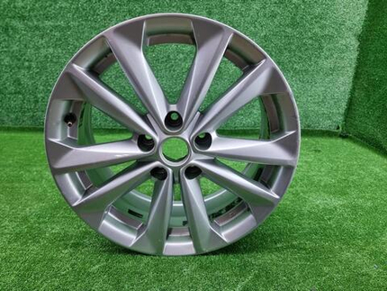 Диск литой R17 Nissan Qashqai J11 (2013-2023)