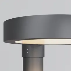 Парковый светильник Outdoor O472H-L50GF3K