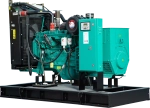 Дизельный генератор Cummins C275 D5