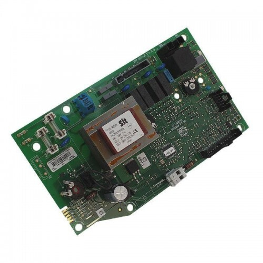 Плата управления для котлов Sime Format.Zip, Metropolis Sit 7530149-01, Sit Mod T541324200/E, CE Pin CE 6230630