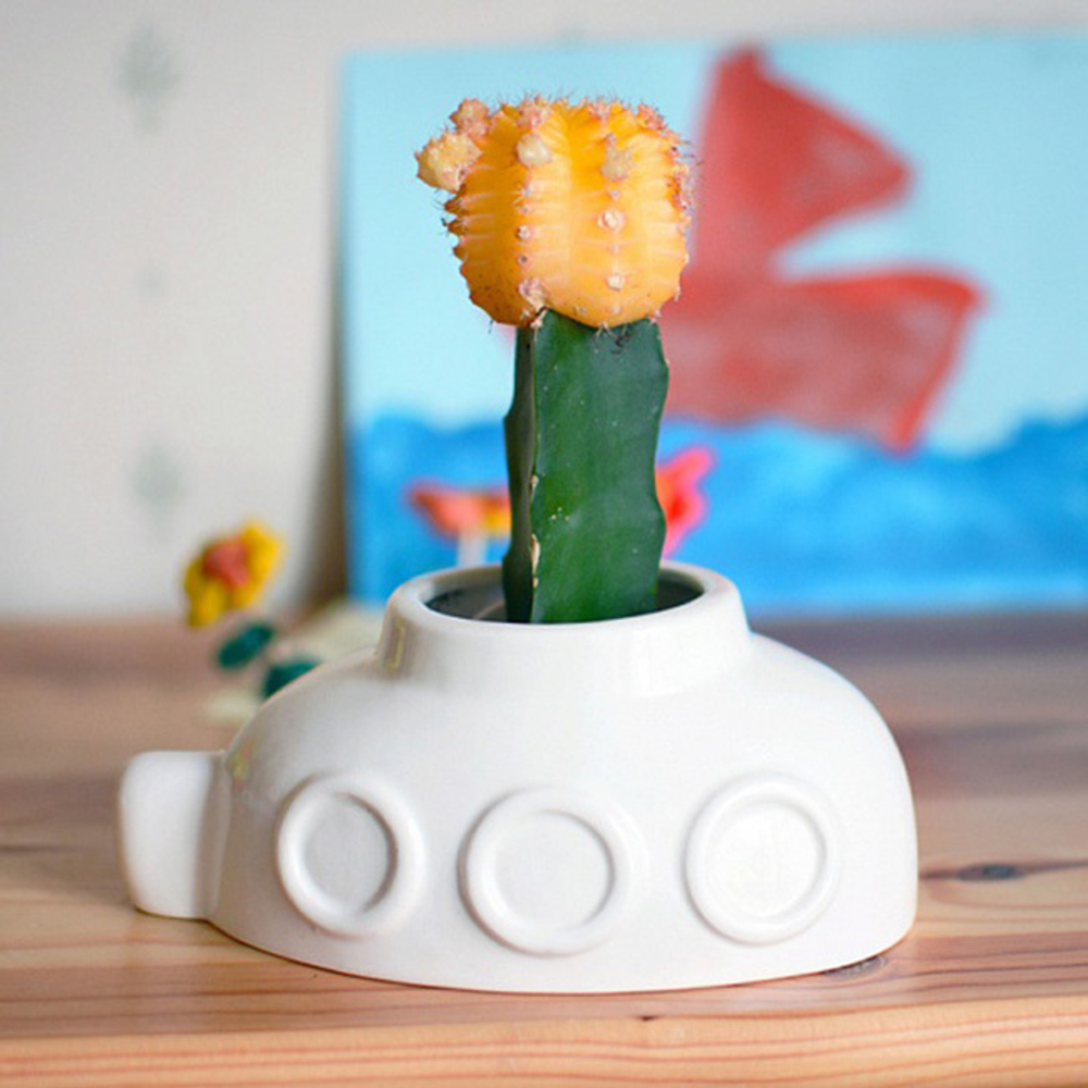 Набор для выращивания eco Субмарина