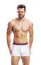 Мужские трусы BB107 Белый