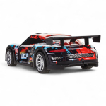 Машина классическая на РУ, коробка LH-C070