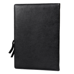 Папка-портфель | Лорд | Чёрный