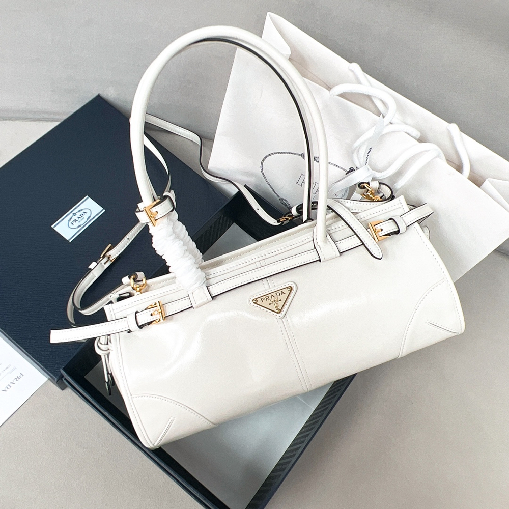 Prada Bonnie Medium Bag 32 cm