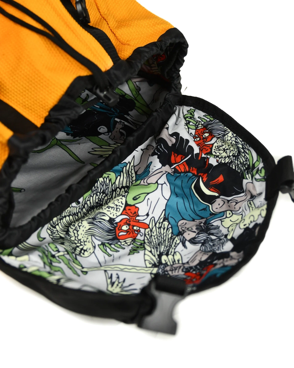 Рюкзак Half Sumo Sekai