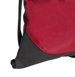 Теннисный рюкзак Adidas Tiro Gymsack - team power red/white