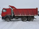 МАЗ 6501* 6x4 Самосвал 650108-8230-005 (Дизельный, 14,9 л, 397 л.с., МТ)