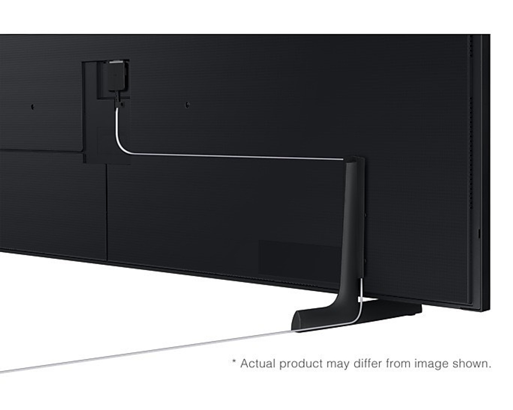 Телевизор Samsung THE FRAME QE55LS03FAU Slim Fit