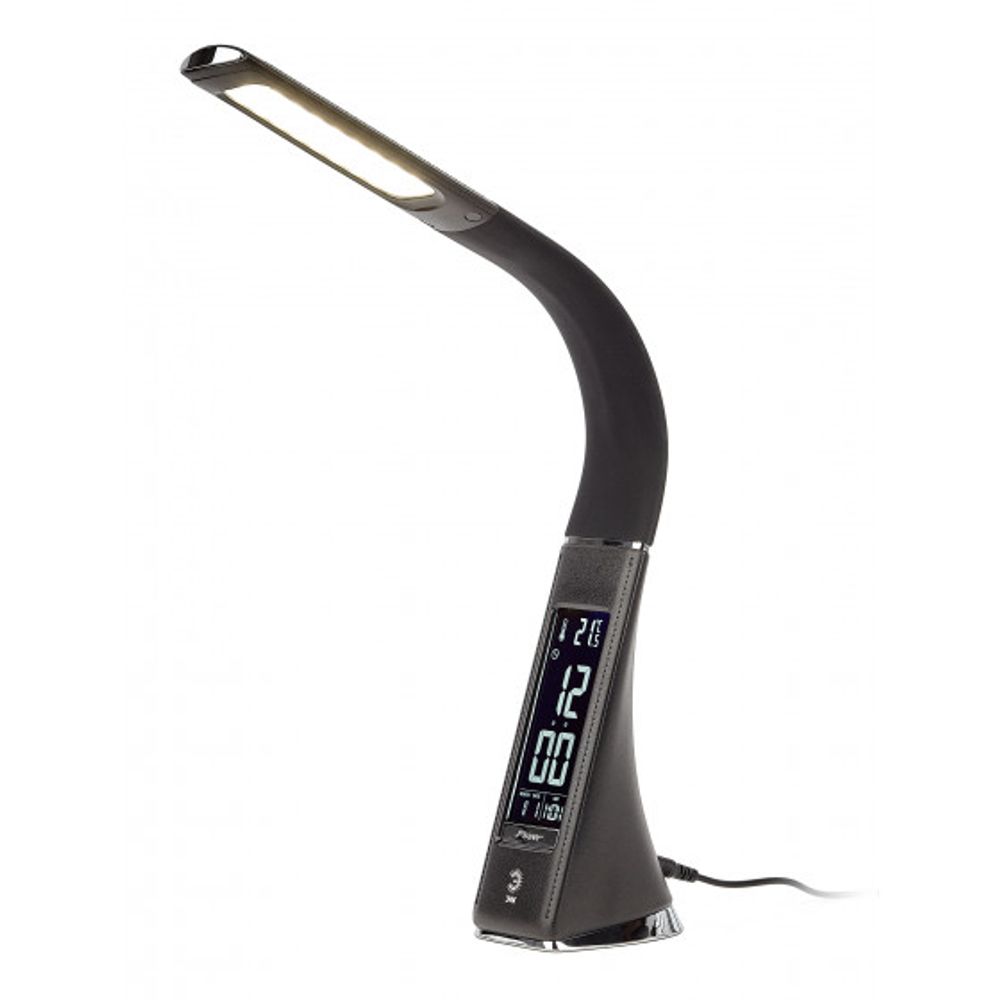 NLED-461-7W-BK черный