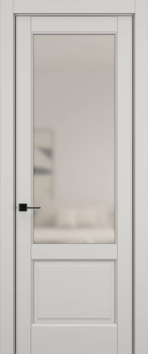 Дверь 4 SC Керамик слоновая кость 2000*600