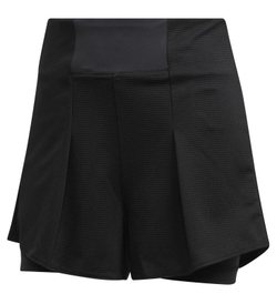 Женские теннисные шорты Adidas Tennis US Series Shorts - black