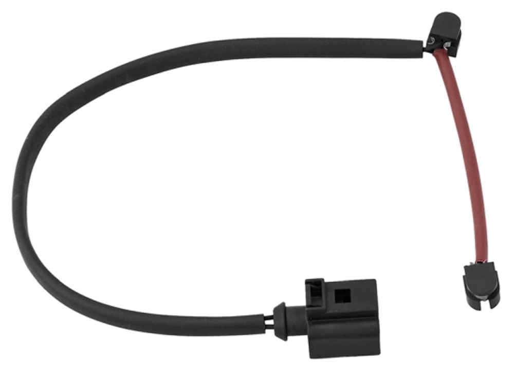 TEXTAR - 98030900-TET - Warning Contact, brake pad wear