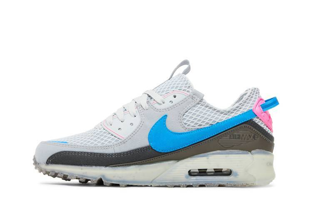 Кроссовки Nike Air Max 90