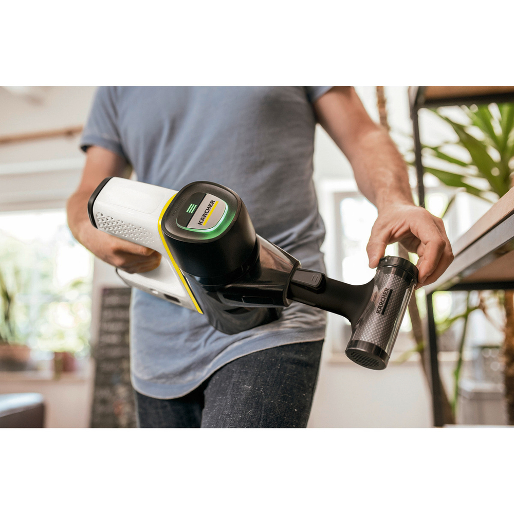 Инструмент для очистки фильтра пылесоса