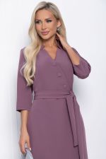 Платье Стелла (ягодное) П10891 LT Collection (Акция)