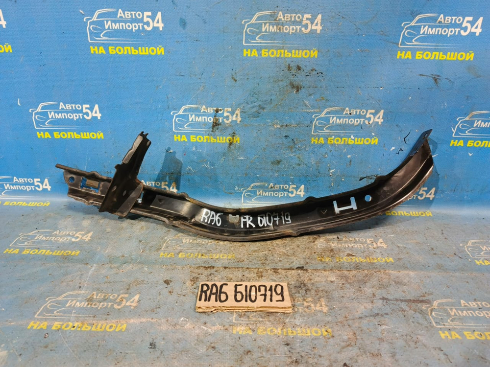 Планка под фару правая Honda ODYSSEY 1998-2004