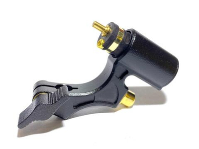 Little Princess WTE роторная тату-машинка