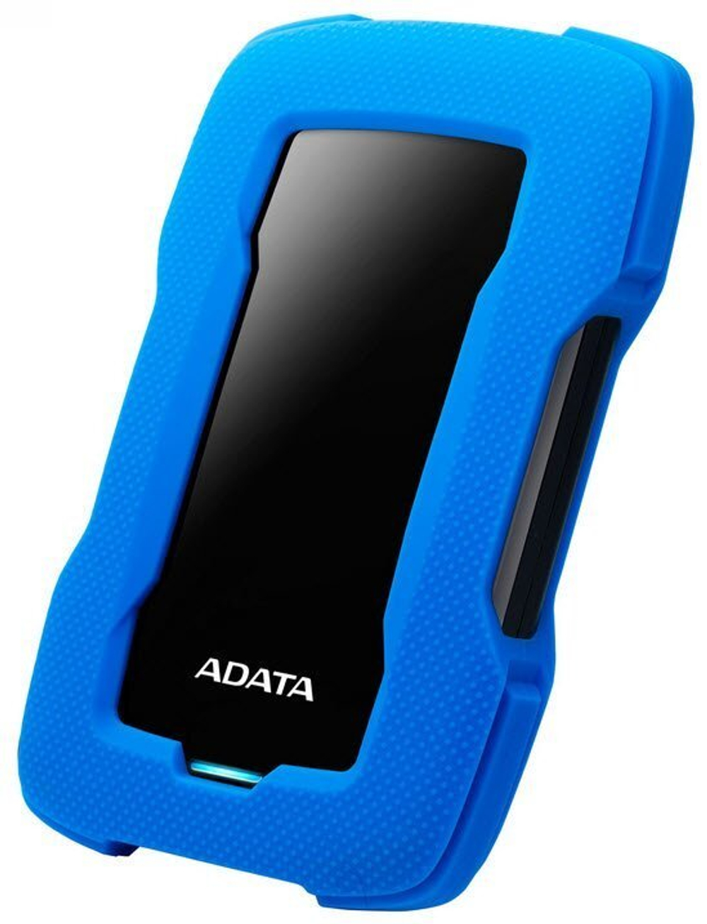 Внешний диск HDD 2.5'' ADATA AHD330-1TU31-CBL