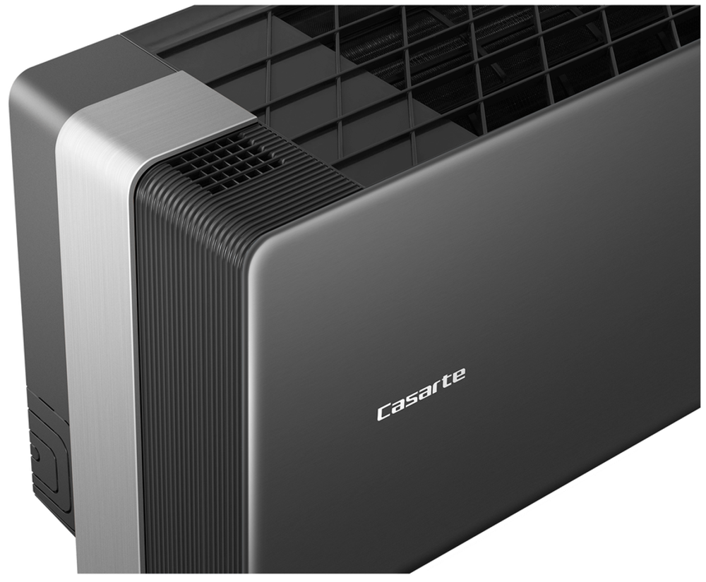 Casarte CAS35CC1/R3-B 1U35CC1/R4 серии Velato  Настенная инверторная сплит-система