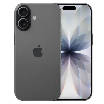 Телефон Apple iPhone 17 256Gb (Black)