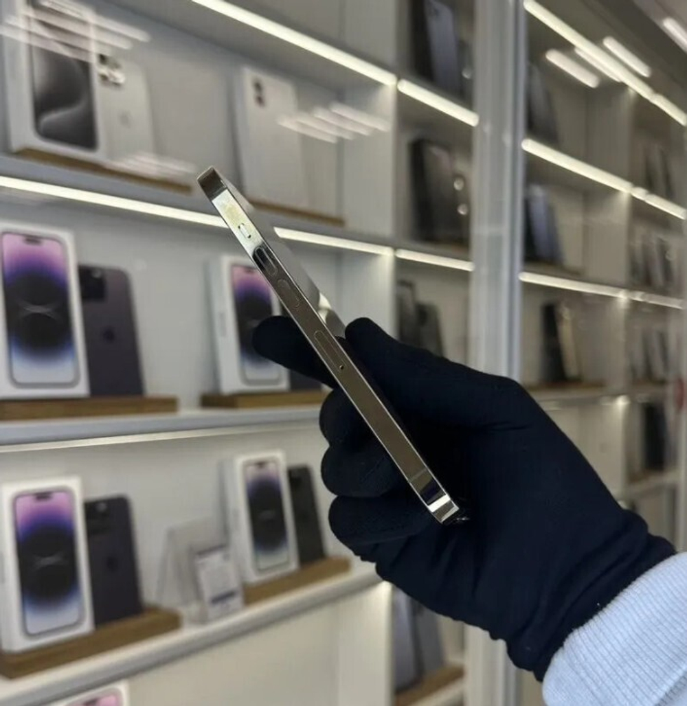 iPhone 13 Pro, 128 ГБ б/у