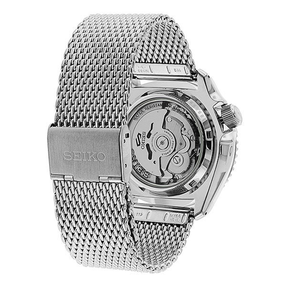 Мужские японские часы Seiko SRPD73K1