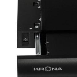 Встраиваемая вытяжка Krona Kamilla 600 Supernova B