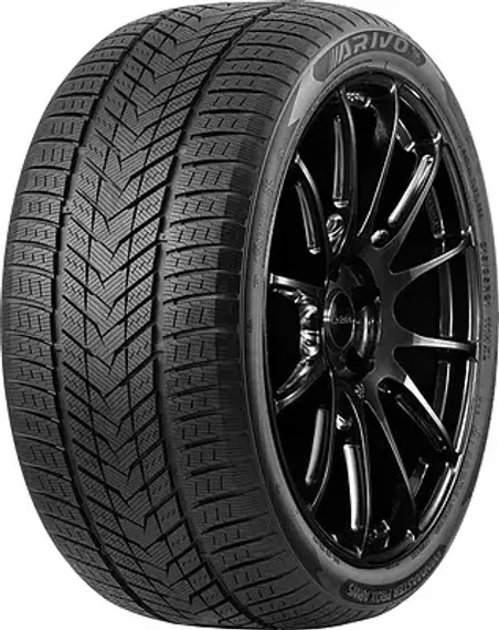 Arivo Winmaster ProX ARW5 245/40 R19 98V XL