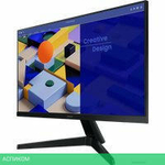 Монитор Samsung Essential S3 LS27C310EAIXCI