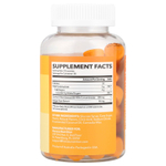 Havasu Nutrition, жевательная добавка с куркумой и имбирем, со вкусом персика, 60 жевательных таблеток