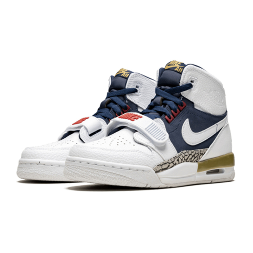 Кроссовки Jordan, AT4040-101