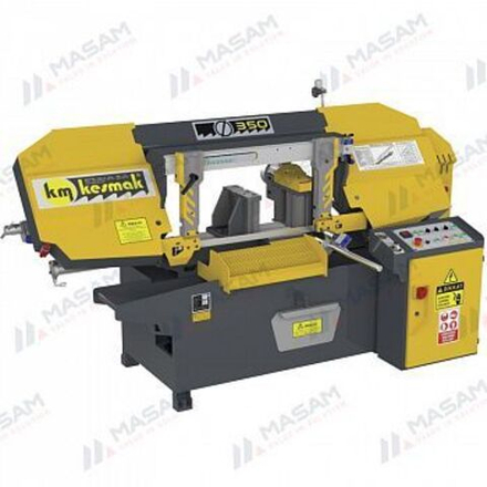 Ленточнопильный отрезной станок Kesmak KMO 350