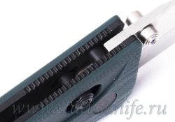 Нож BENCHMADE 730-1302 Ares Limited Editionфотография - 7