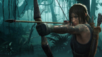 Shadow of the tomb raider definitive edition [PS4] NEW